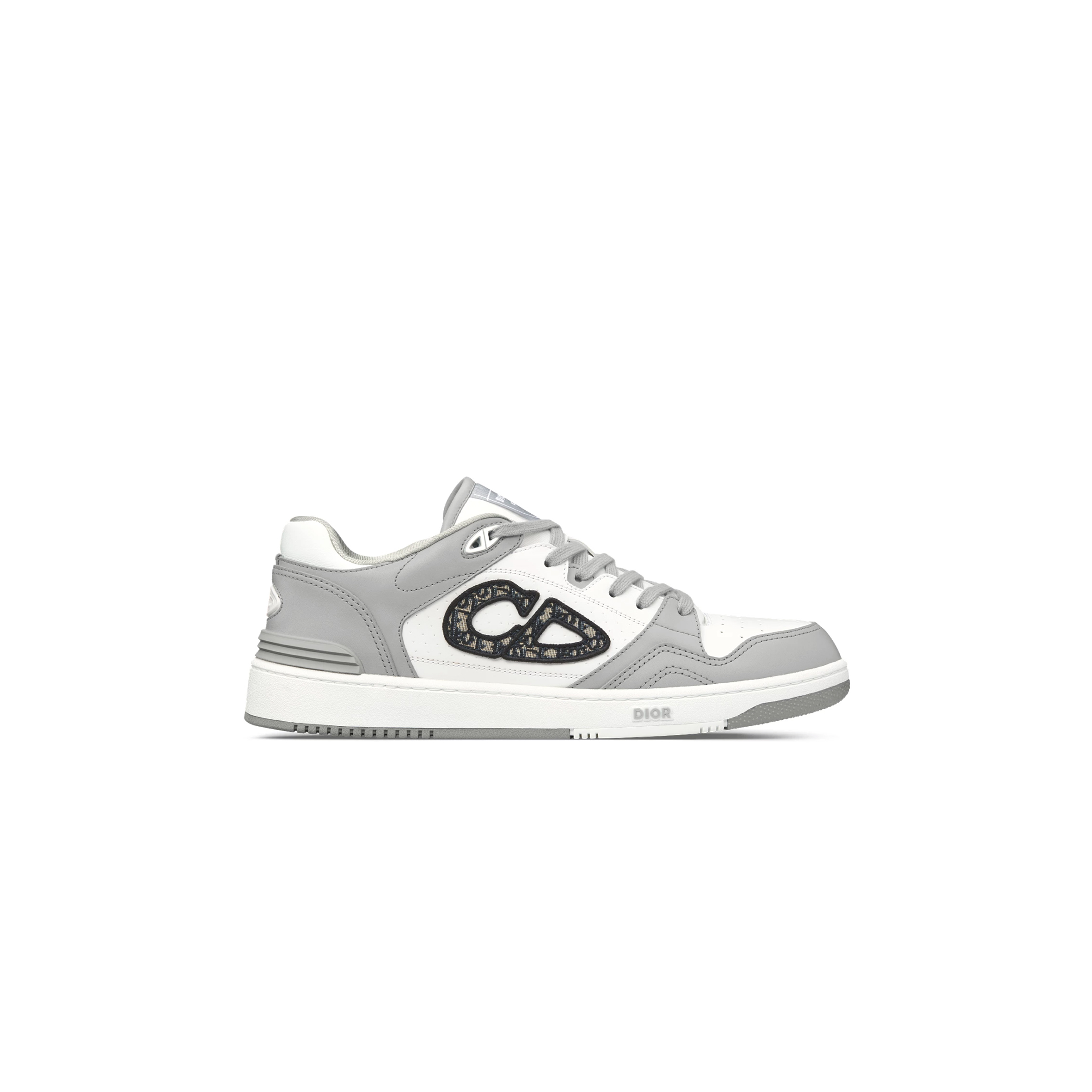 D*or b57 low-top sneaker 3sn318zxu_h860